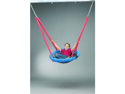 Originál Huck - Mini hniezdo pre vtáky 0,90 m