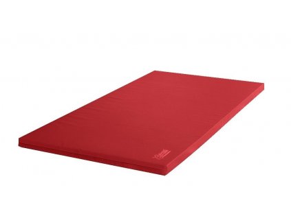 Klasická podložka 150x100x8 cm, RG 100, červená