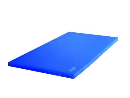 Podložka Classic 200x100x6 cm, RG 100, modrá