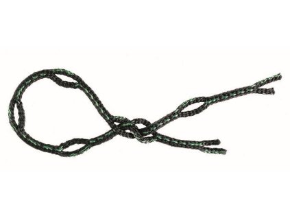 Isilink šňůra PP 4 mm, návin 600 m, modrá