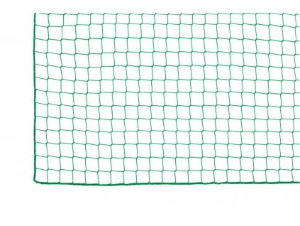 Skládková sieť PP 3,0 mm, 3,0 x 50,0 m, zelená