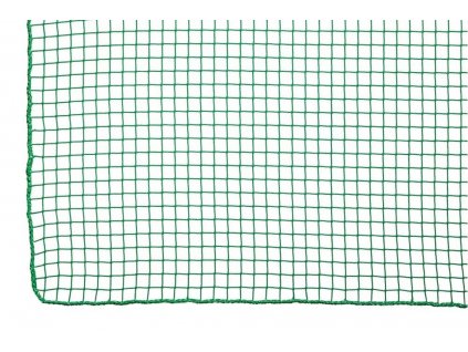 Skládková sieť PP 2,3 mm, 4,0 x 50,0 m, zelená