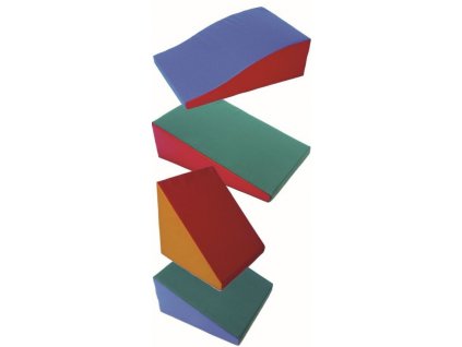 Mini klin 60x60x30/6 cm