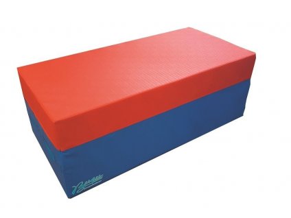 Cvičebný blok malý 120x90x30 cm