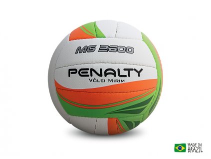 Volejbalový míč Penalty MG 2600 V