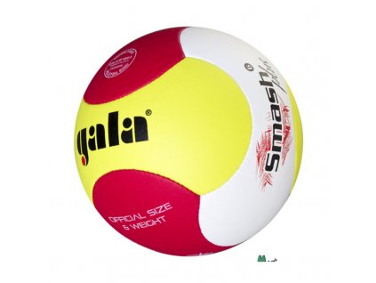 Volejbalový míč Gala Beach Smash 06