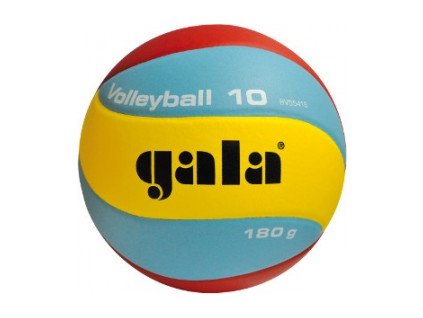 Volejbalový míč Gala Training 180g 10 panelů
