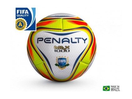 míč penalty