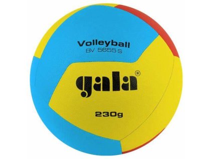 Volejbalový míč Gala Training 230g 12 panelů