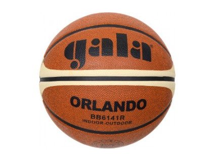 Basketbalový míč Gala Orlando 5