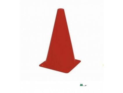 Tréningový kužeľ 23 cm