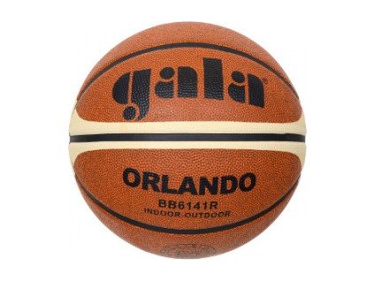 Basketbalový míč Gala Orlando 7