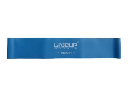 Aeróbna guma LiveUp 5 cm