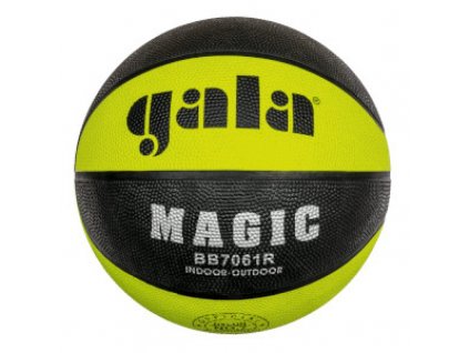 Basketbalový galavečer Magic 7