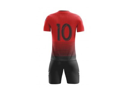 Číslice na dres Font 3