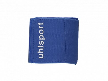 Uhlsport modrá/bílá UK One/size