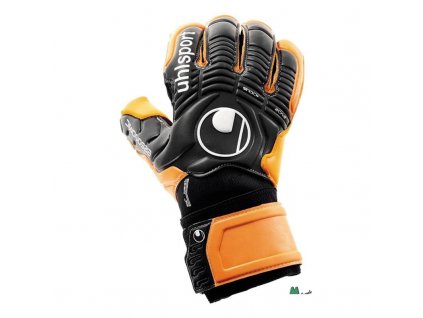 Brankářské rukavice Uhlsport Ergonomic Absolutgrip HN