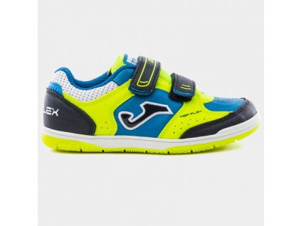 Detská halová obuv Joma TOP FLEX JR 936