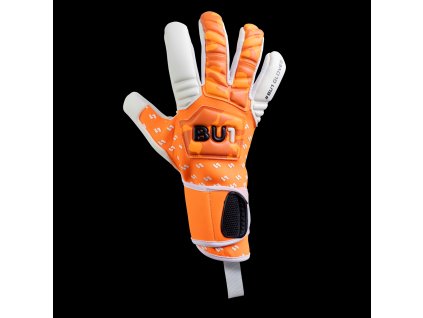 BU1 One Orange Hyla - rukavice pro fotbalové brankáře
