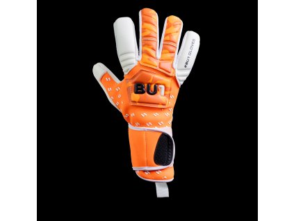 BU1 One Orange NC - rukavice pro fotbalové brankáře