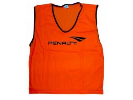 Rozlišovací triko Penalty oranžové