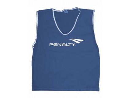 Rozlišovací triko Penalty modré
