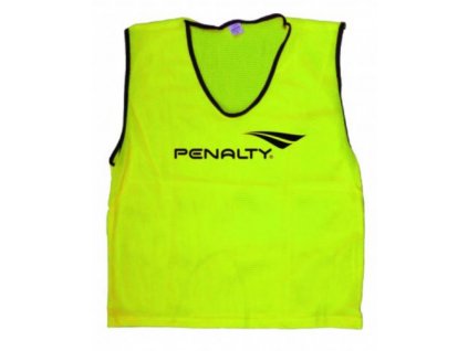 Rozlišovací triko Penalty zelené