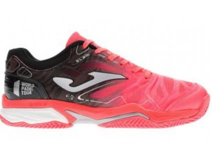 Tenisová obuv Joma  T.SLAM LADY 907