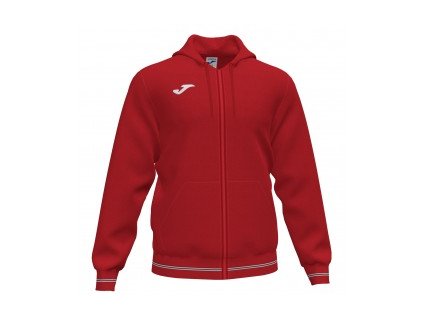 Mikina s kapucňou Joma Campus III