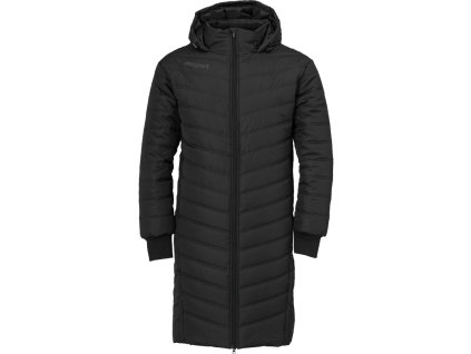 Uhlsport Essential Winter Bench Jacket černá UK XXL