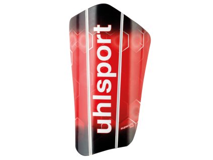 Uhlsport Super Lite Plus červená/černá/bílá UK XS