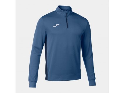 Winner II modro šedá