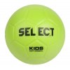 Házenkářský míč Select HB Soft Kids zelená