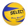 18336 volejbalovy mic select vb pro smash modro zluta