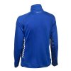 Lehká tréninková bunda Select Training zip jacket Spain modrá Velikost: XL (Velikost XL)