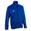 Lehká tréninková bunda Select Training zip jacket Spain modrá Velikost: XL (Velikost XL)