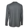 Brankářský dres Select Goalkeeper shirt Spain šedá Velikost: L (Velikost L)