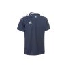 Hráčský dres Select Player shirt S/S Monaco tmavě modrá Velikost: 10 y (Velikost 10 y)