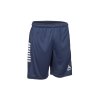 Hráčské kraťasy Select Player shorts Monaco tmavě modrá Velikost: 10 y (Velikost 10 y)