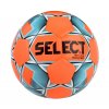 Fotbalový míč Select FB Beach Soccer oranžovo modrá