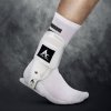 Chránič kotníku Select Active ankle T-2 bílá