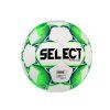 Fotbalový míč Select FB Stratos bílo zelená