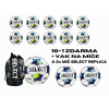 select akce 10 plus 1 vak 2x replica
