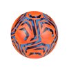 23670 1 fotbalovy mic select fb classic oranzovo modra