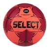 Házenkářský míč Select HB Mundo oranžovo červená
