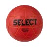 Házenkářský míč Select HB Beach handball červená