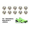 Mimas joma zdarma