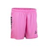 Hráčské kraťasy Select Player shorts Spain woman růžovo černá Velikost: L (Velikost L)