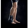 Bandáž kotníku Select Ankle support černá