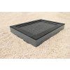 20.02.120 00 trampolina 2000 pro ustaveni s drevenym plastem